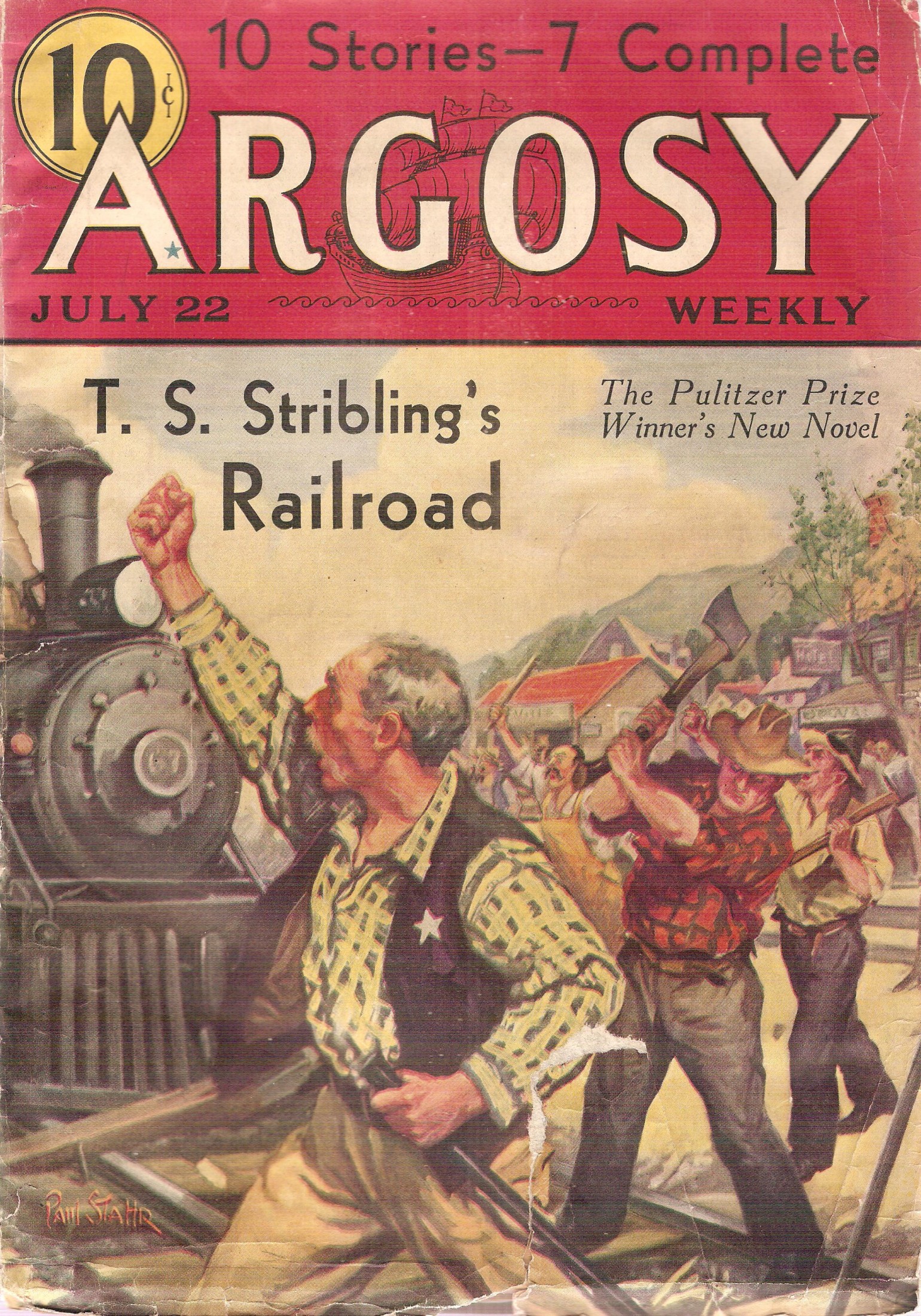 Argosy Weekly 1933-07-22 v240n01 World's End (Part 3 of 3)