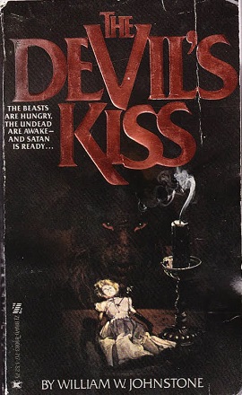 The Devil's Kiss