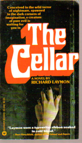 The Cellar