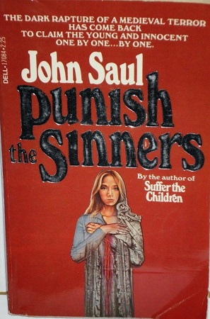 Punish the Sinners