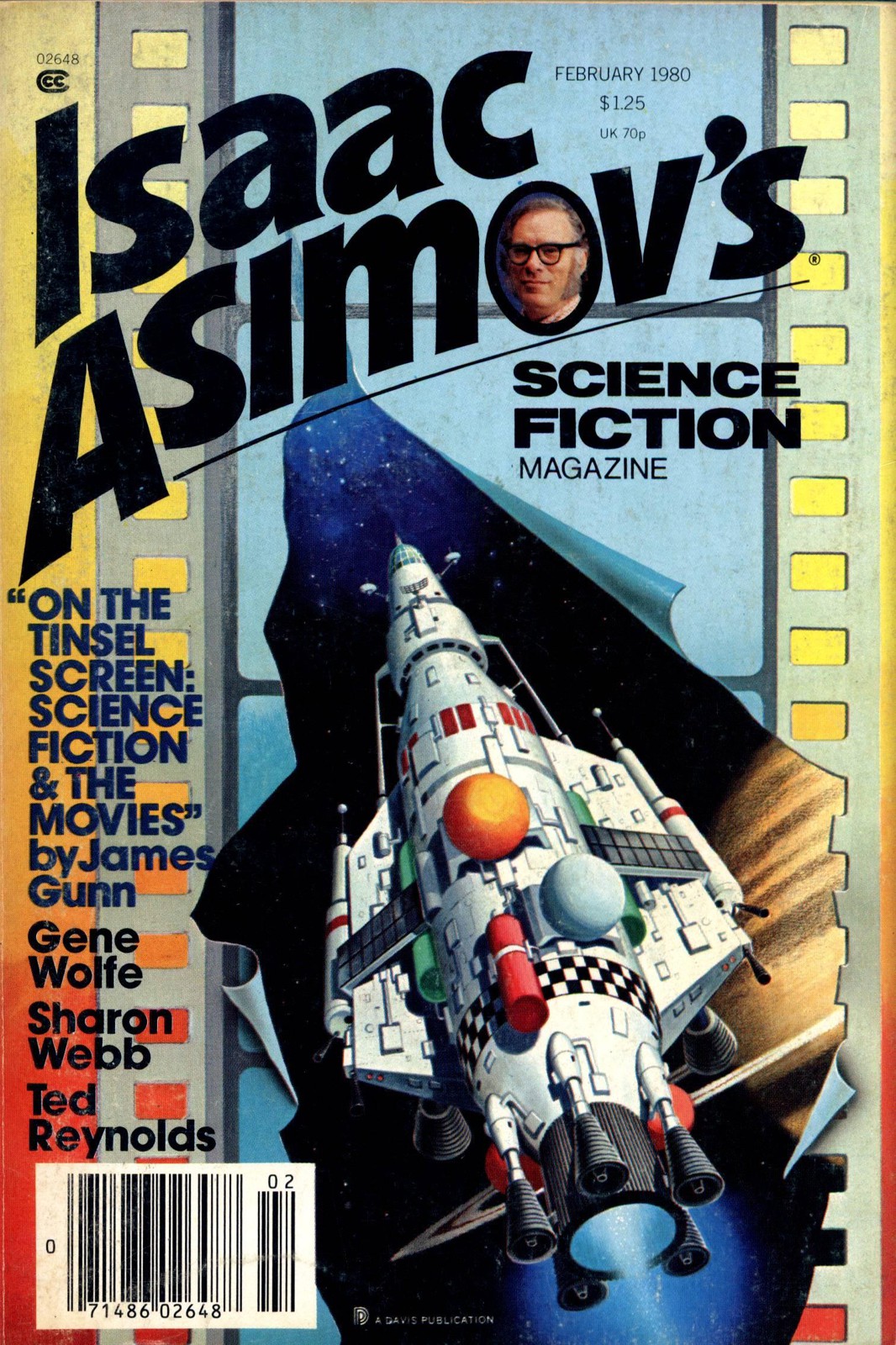 Isaac Asimov's Science Fiction Magazine 1980-02 v04n02 24