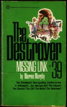 Missing Link