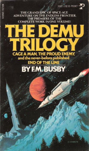 The Demu Trilogy