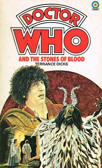 Doctor Who and the Stones of Blood