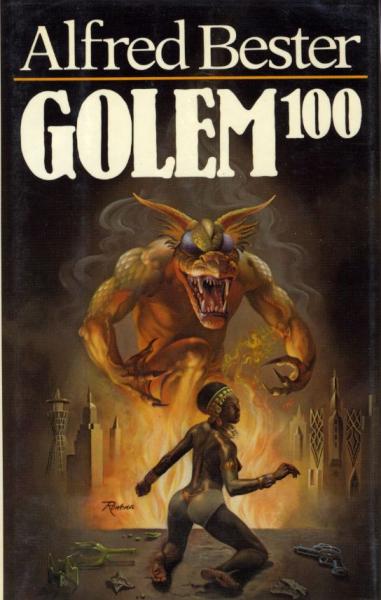 Golem 100