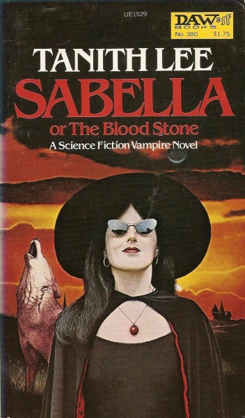 Sabella or The Blood Stone