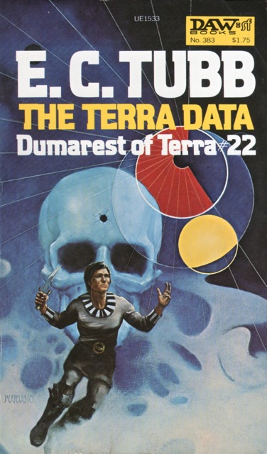 The Terra Data