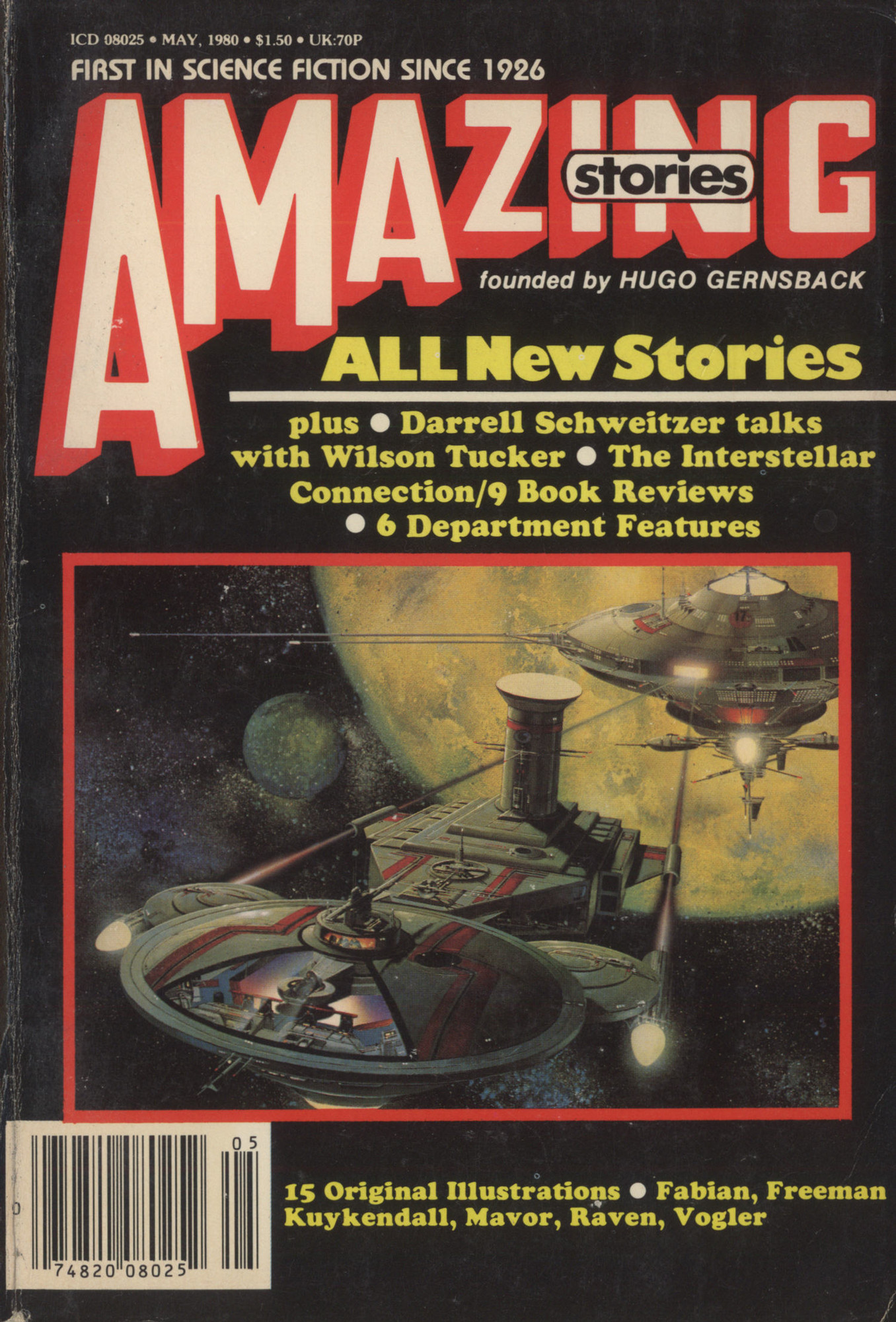 Amazing Stories 1980-05 v27n07