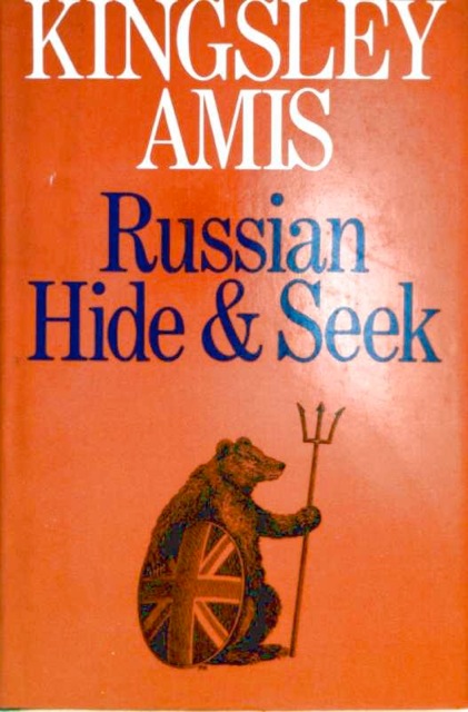 Russian Hide-and-Seek