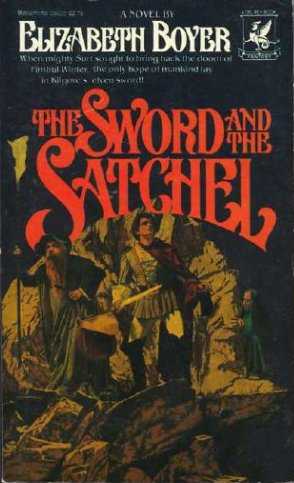 The Sword and the Satchel