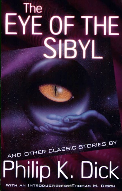 The Eye of the Sibyl