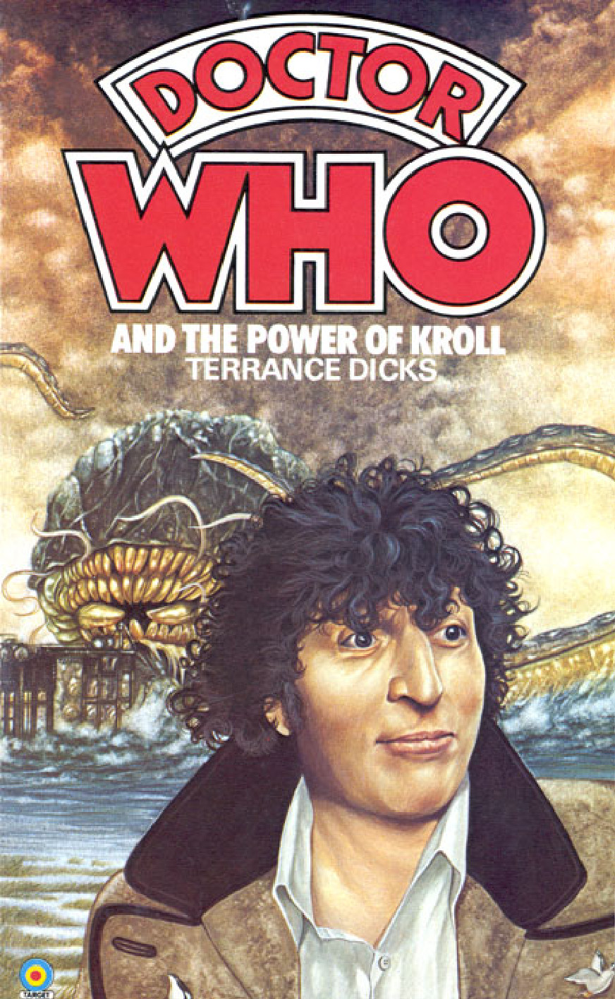 Doctor Who and the Power of Kroll