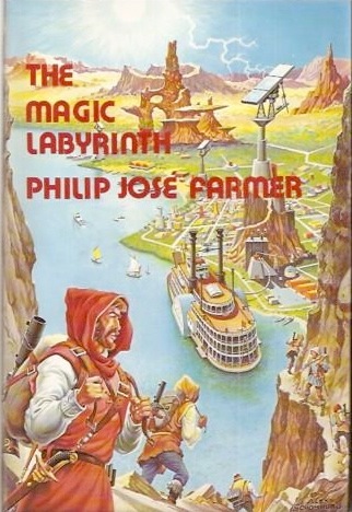 The Magic Labyrinth