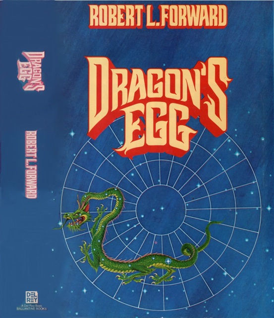 Dragon's Egg