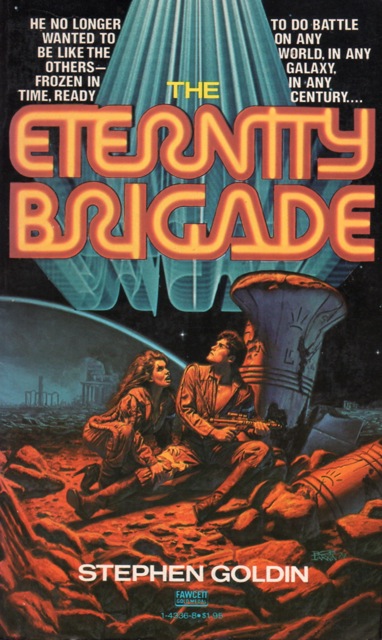 The Eternity Brigade