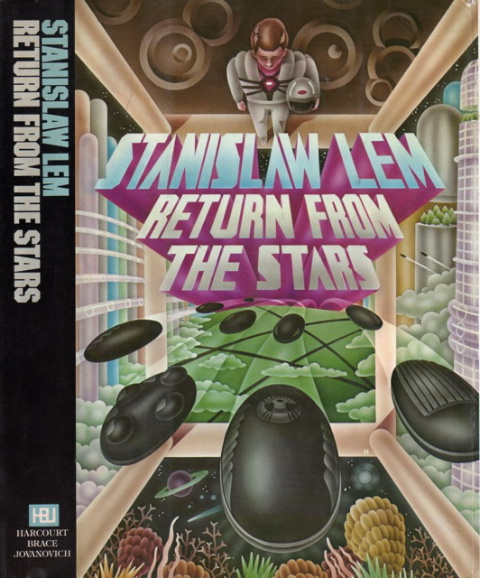 Return from the Stars