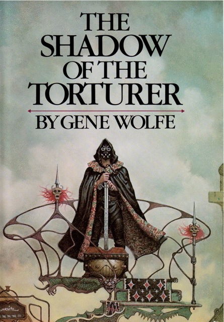 The Shadow of the Torturer