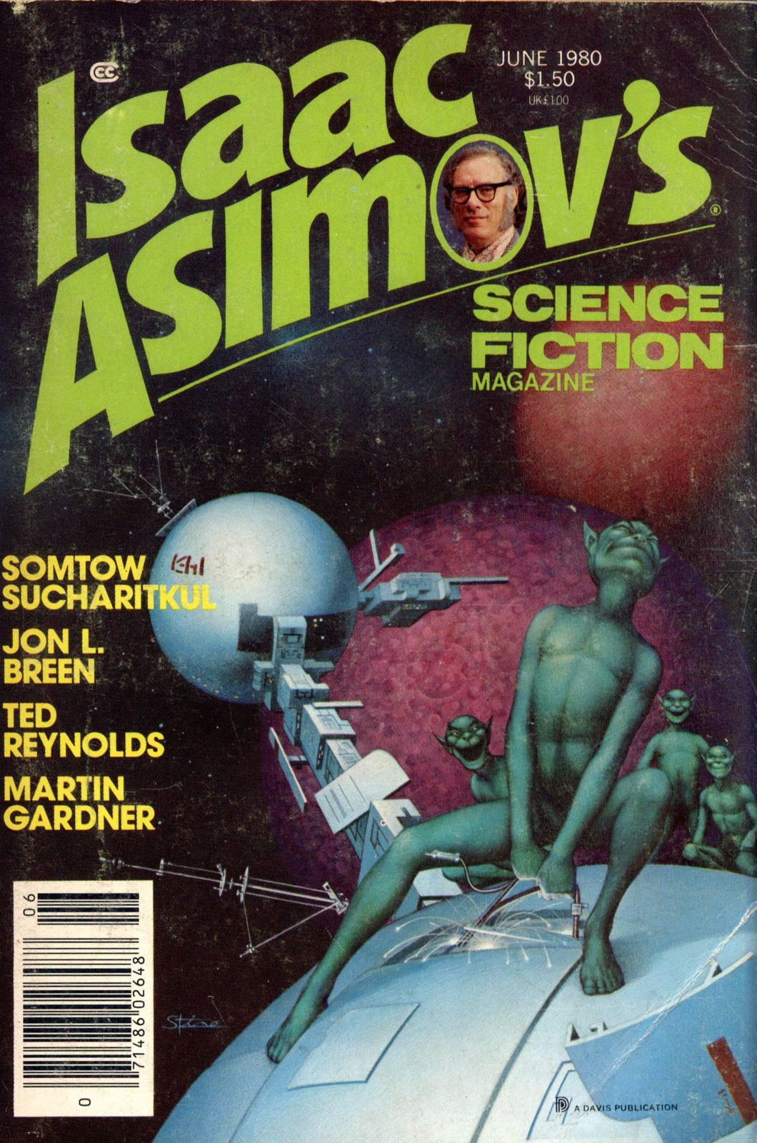 Isaac Asimov's Science Fiction Magazine 1980-06 v04n06 28