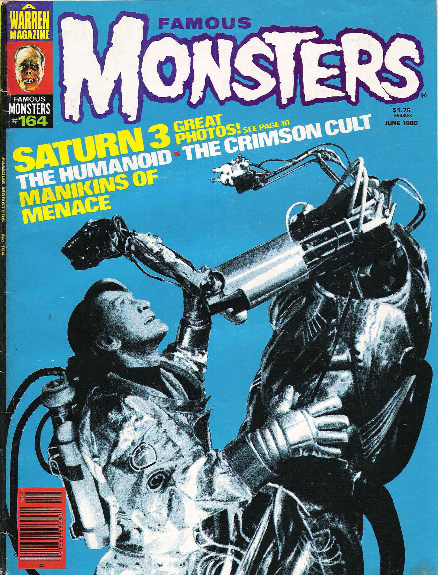 Famous Monsters of Filmland 1980-06 164