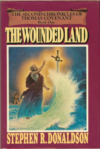 The Wounded Land