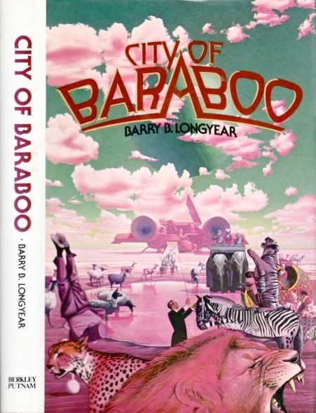 City of Baraboo