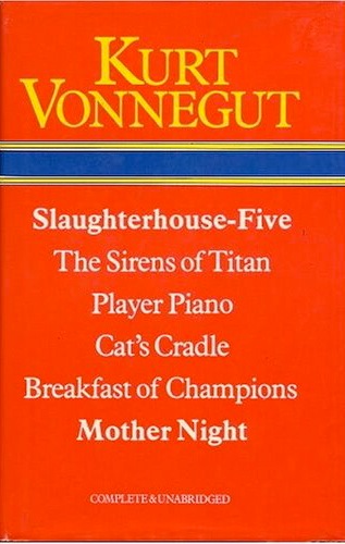 Slaughterhouse-Five