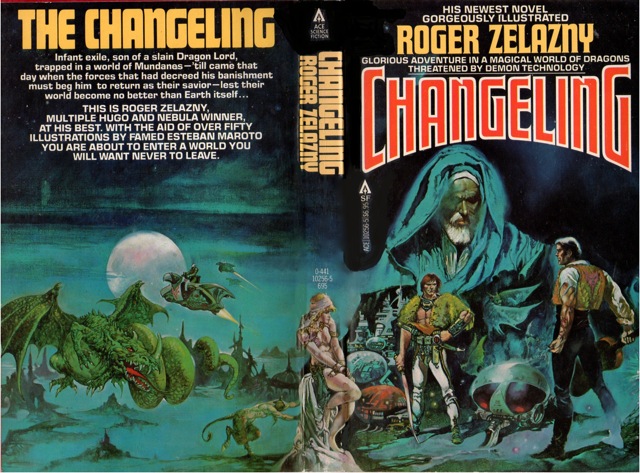 Changeling