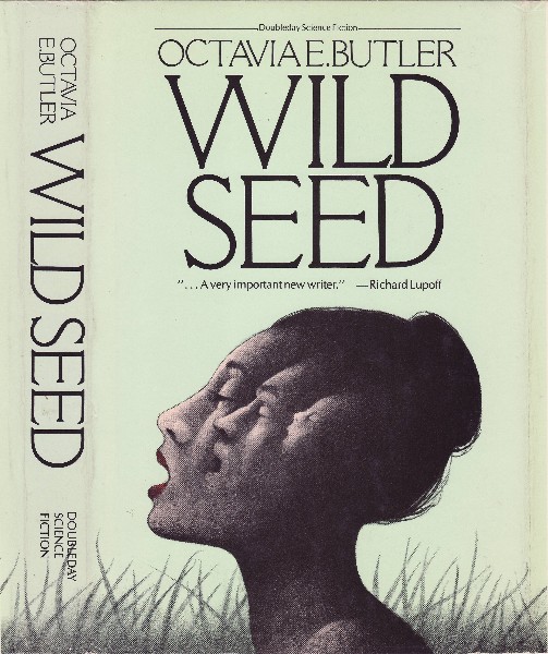 Wild Seed