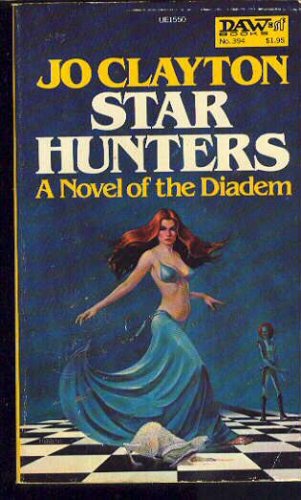 Star Hunters