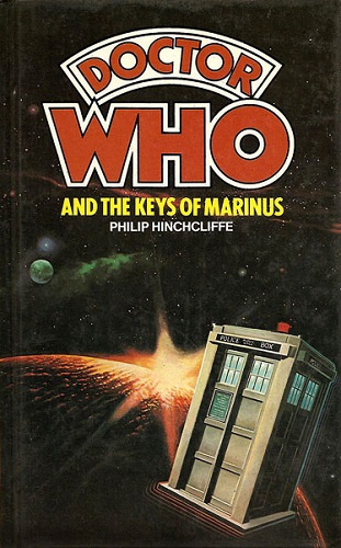 Doctor Who and the Keys of Marinus