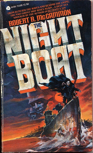 The Night Boat