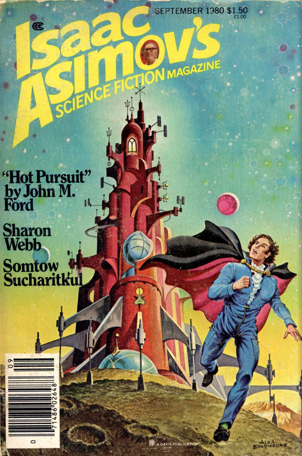 Isaac Asimov's Science Fiction Magazine 1980-09 v04n09 31