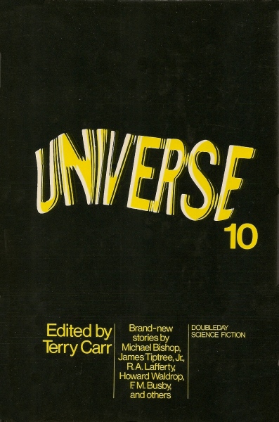 Universe 10