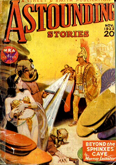 Astounding Stories 1933-11 v12n03