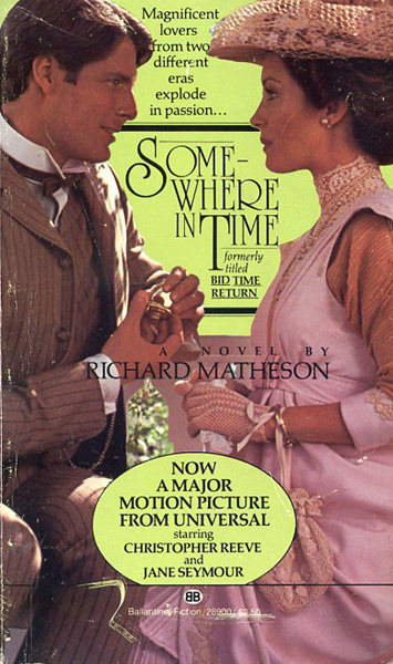 Somewhere in Time