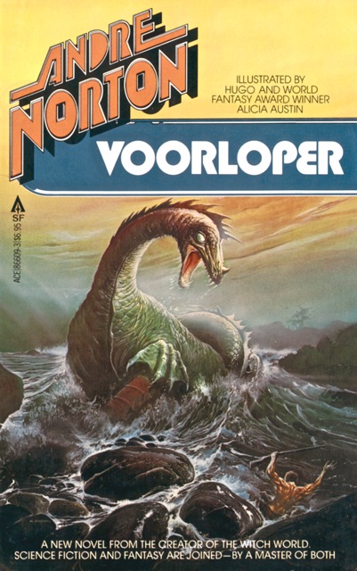 Voorloper