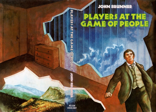 Players at the Game of People