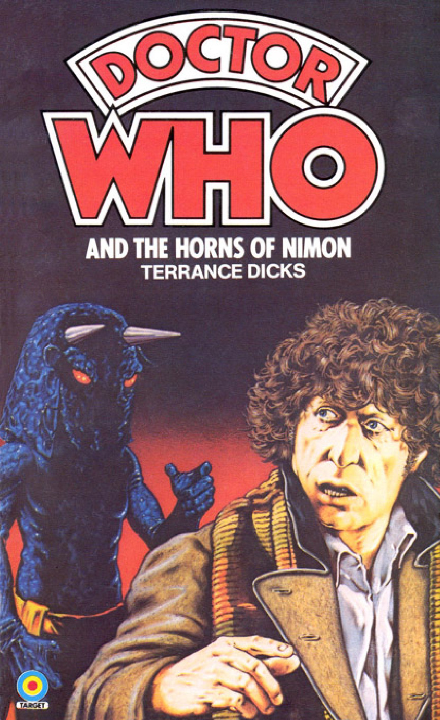 Doctor Who and the Horns of Nimon