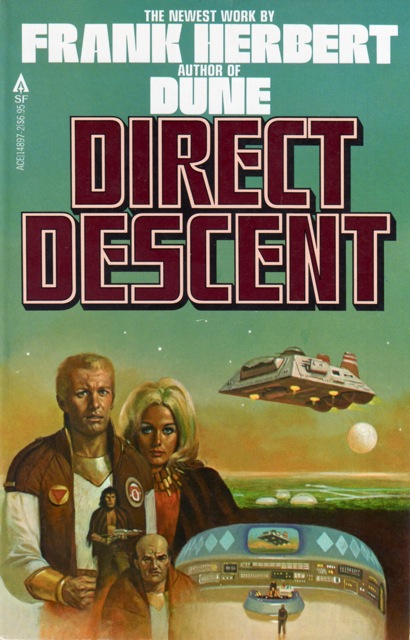 Direct Descent