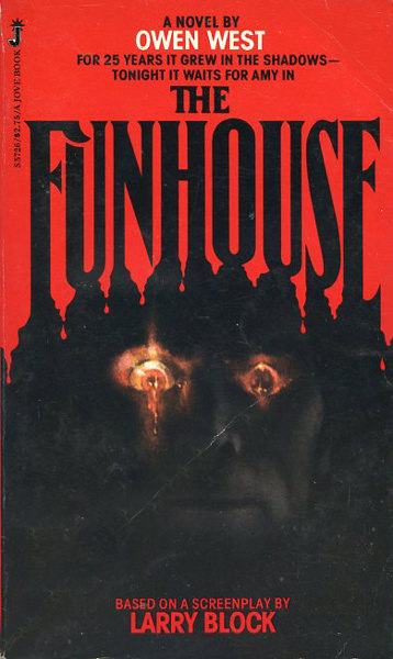 The Funhouse