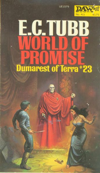 World of Promise