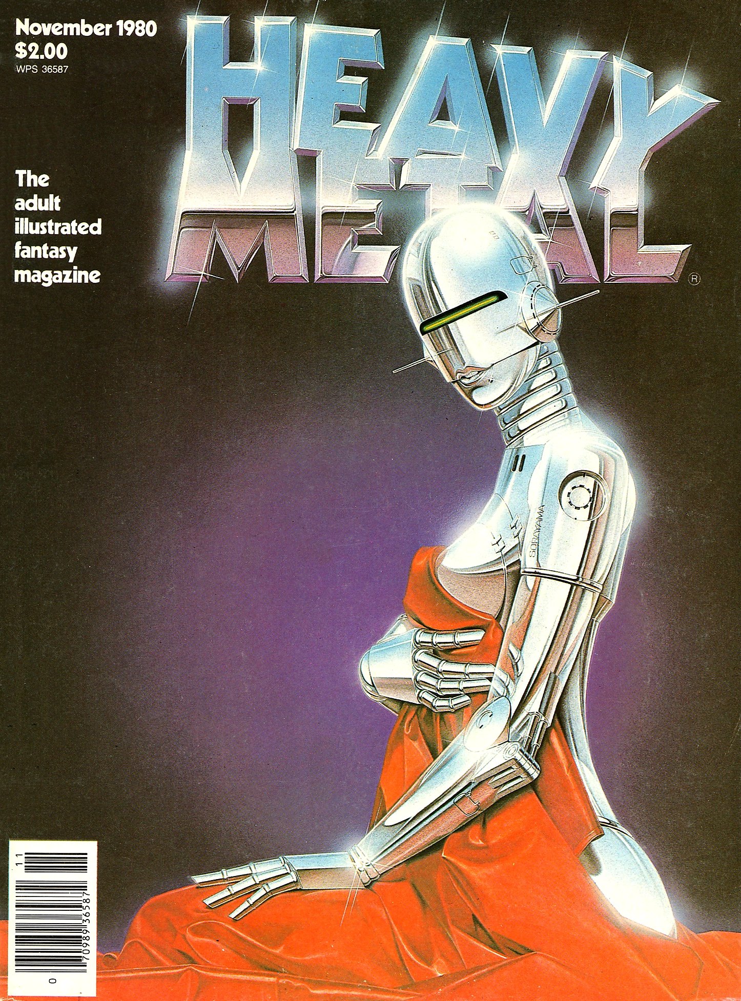 Heavy Metal 1980-11 v04n08