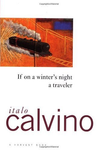 If on a Winter's Night a Traveler