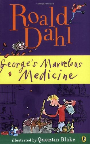 George's Marvelous Medicine