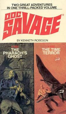 The Time Terror