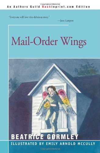 Mail-Order Wings