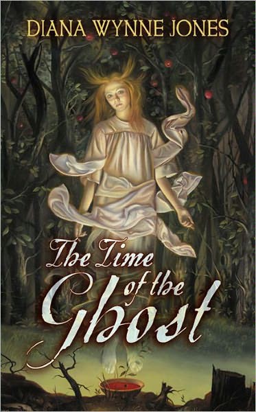 The Time of the Ghost