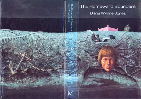 The Homeward Bounders