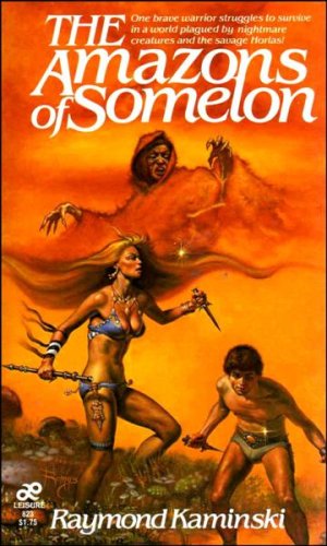 The Amazons of Somelon