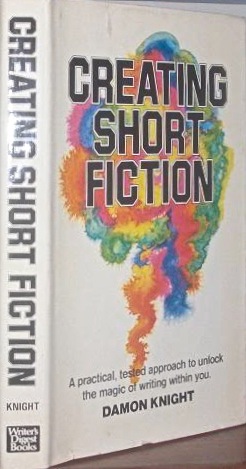 Creating Short Fiction